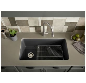 A thumbnail of the Kohler K-8206 Alternate Image