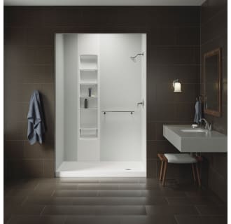 A thumbnail of the Kohler K-8643 Alternate Image