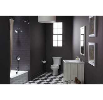 bellwether alcove soaking