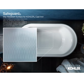 A thumbnail of the Kohler K-894-F62 Alternate Image