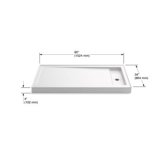 A thumbnail of the Kohler K-9178 Alternate Image