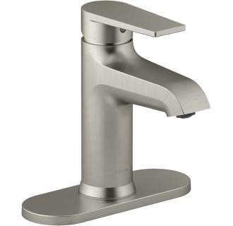 Kohler Bathroom Faucets at Faucet.com