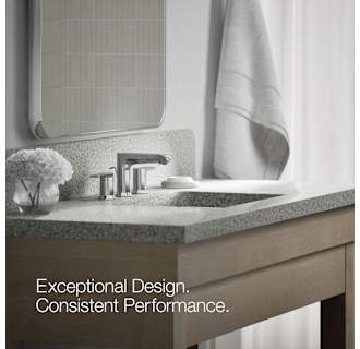 A thumbnail of the Kohler K-97093-4 Alternate Image