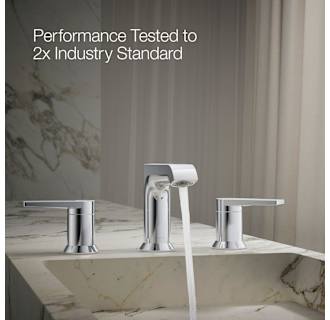 A thumbnail of the Kohler K-97093-4 Alternate Image