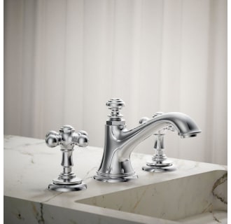 A thumbnail of the Kohler K-98068-3 Alternate Image