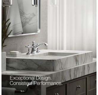 A thumbnail of the Kohler K-98068-3 Alternate Image