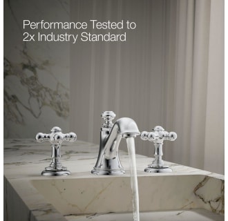 A thumbnail of the Kohler K-98068-3 Alternate Image