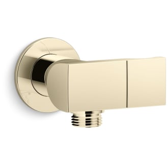 KOHLER 98354-BL EXHALE™ SUPPLY ELBOW WITH BRACKET, MATTE
