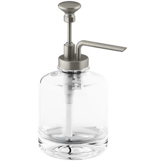 Soap Dispensers at Faucet.com