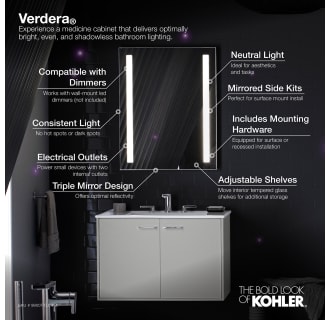 A thumbnail of the Kohler K-99007-TLC Infographic