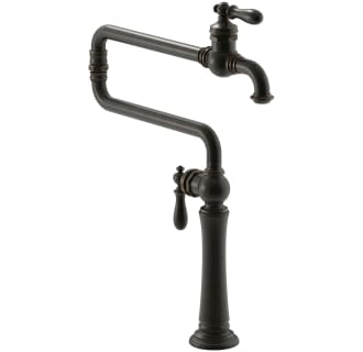 Pot Filler Faucets at FaucetDirect.com