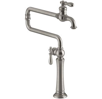 Kohler Kitchen Pot Fillers