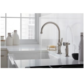 A thumbnail of the Kohler K-99272 Alternate Image