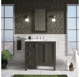 A thumbnail of the Kohler K-99533-LGL Kohler-K-99533-LGL-Alternative Image View 1