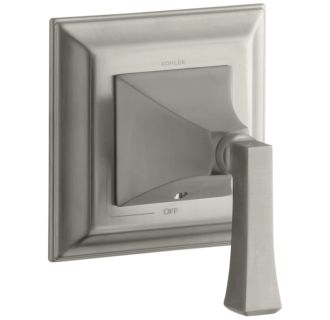 Kohler Volume Controls at FaucetDirect.com