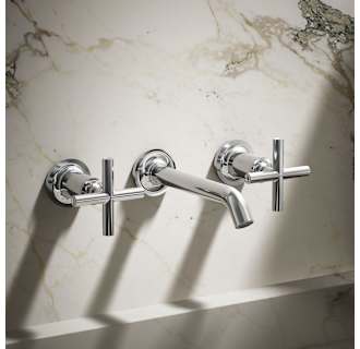A thumbnail of the Kohler K-T14413-3 Alternate Image