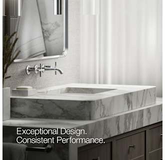 A thumbnail of the Kohler K-T14413-3 Alternate Image