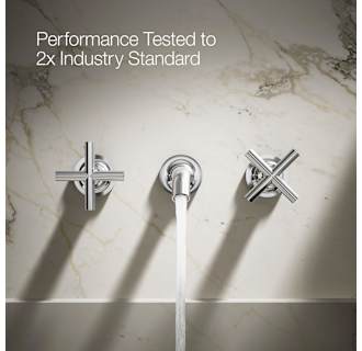 A thumbnail of the Kohler K-T14413-3 Alternate Image