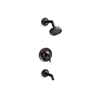 A thumbnail of the Kohler K-T14420-4 Alternate Image