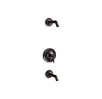 A thumbnail of the Kohler K-T14420-4L Alternate Image