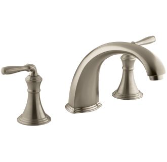 Kohler Roman Tub Faucets