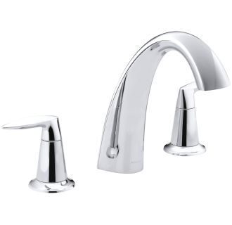 Kohler Roman Tub Faucets, Kohler Deck Mount Faucets