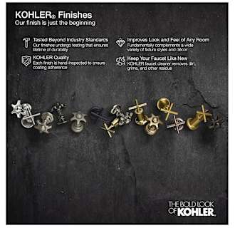 A thumbnail of the Kohler K-T73117-3 Alternate Image