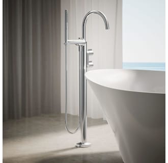 A thumbnail of the Kohler K-T77984-4 Alternate Image