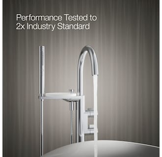 A thumbnail of the Kohler K-T77984-4 Alternate Image
