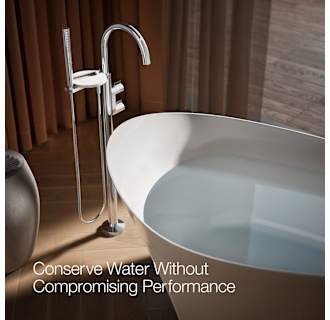 A thumbnail of the Kohler K-T77984-4 Alternate Image
