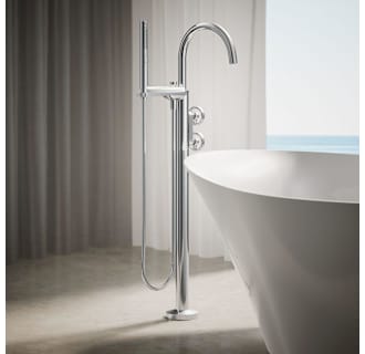 A thumbnail of the Kohler K-T77984-9 Alternate Image
