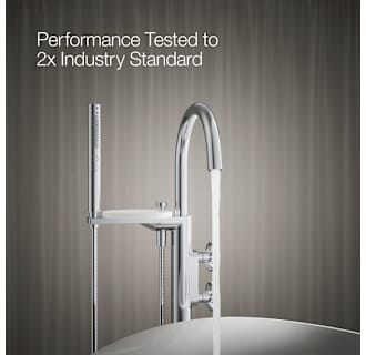 A thumbnail of the Kohler K-T77984-9 Alternate Image