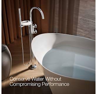 A thumbnail of the Kohler K-T77984-9 Alternate Image