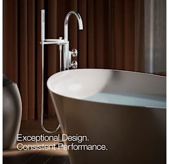 A thumbnail of the Kohler K-T77984-9 Alternate Image