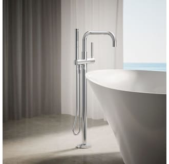 A thumbnail of the Kohler K-T97328-4 Alternate Image