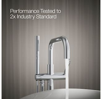 A thumbnail of the Kohler K-T97328-4 Alternate Image