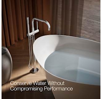 A thumbnail of the Kohler K-T97328-4 Alternate Image