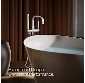 A thumbnail of the Kohler K-T97328-4 Alternate Image