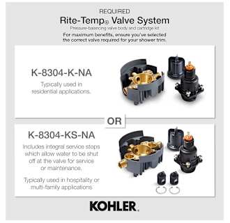 A thumbnail of the Kohler K-TLS14422-3 Alternate Image