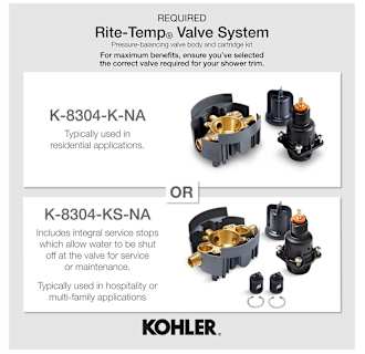 A thumbnail of the Kohler K-TS78015-8 Alternate Image