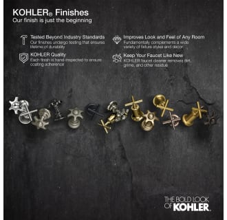 A thumbnail of the Kohler K-TS97074-4Y Alternate Image