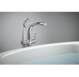 kohler stargaze 66