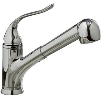 A thumbnail of the Kohler Staccato-K-3361-1-Package Kitchen Faucet