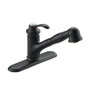 A thumbnail of the Kohler Staccato-K-3362-1-Package Kitchen Faucet