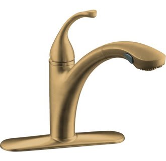 A thumbnail of the Kohler Staccato-K-3891-Package Kitchen Faucet