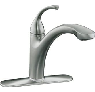 A thumbnail of the Kohler Staccato-K-3891-Package Kitchen Faucet