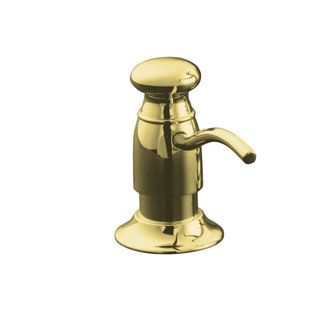 A thumbnail of the Kohler Toccata-K-3346-3-Package Soap / Lotion Dispenser