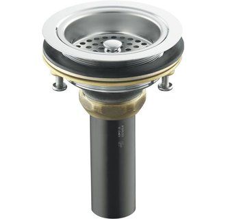 A thumbnail of the Kohler Toccata-K-3346-4-Package Basket Strainer
