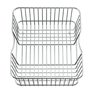 A thumbnail of the Kohler Undertone-K-3174-L-Package Wire Rinse Basket