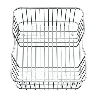 A thumbnail of the Kohler Undertone-K-3325-Package Wire Rinse Basket